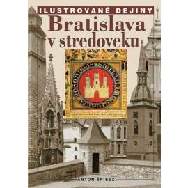 Bratislava v stredoveku