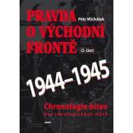 Pravda o východní frontě 1944-1945 2. část - cena, srovnání