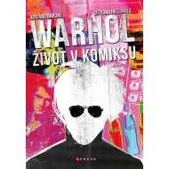 Andy Warhol: Život v komiksu - cena, srovnání