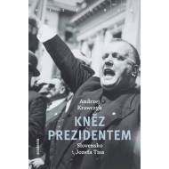 Kněz prezidentem - cena, srovnání