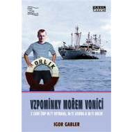 Vzpomínky mořem vonící - cena, srovnání