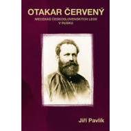 Otakar Červený - Mecenáš československýc - cena, srovnání