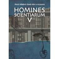 Homines scientiarum V - cena, srovnání