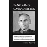 SS-Nr. 74695 Konrad Meyer - cena, srovnání