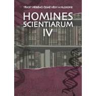 Homines scientiarum IV - cena, srovnání