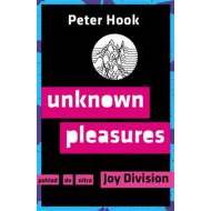 Unknown Pleasures - cena, srovnání
