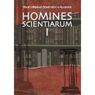 Homines scientiarum I - cena, srovnání