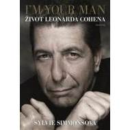 I'm Your Man Život Leonarda Cohena - cena, srovnání