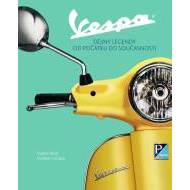 Vespa - cena, srovnání