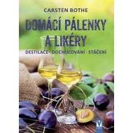 Domácí pálenky a likéry - cena, srovnání
