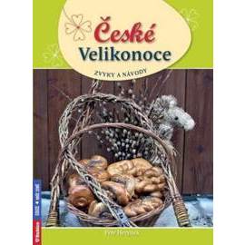 České Velikonoce - zvyky a návody