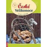 České Velikonoce - zvyky a návody - cena, srovnání