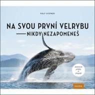 Na svou první velrybu - nikdy nezapomeneš - cena, srovnání