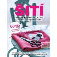 ŠITÍ – praktické rady od A do Z (edice Burda) - cena, srovnání