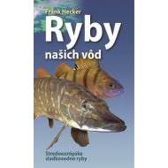 Ryby našich vôd - cena, srovnání