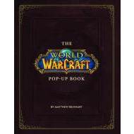 The World of Warcraft Pop-Up Book - cena, srovnání