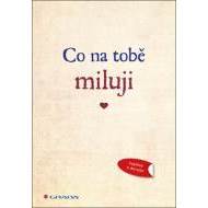 Co na tobě miluji - cena, srovnání