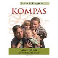 Kompas - cena, srovnání