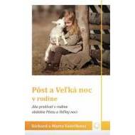 Pôst a Veľká noc v rodine - cena, srovnání