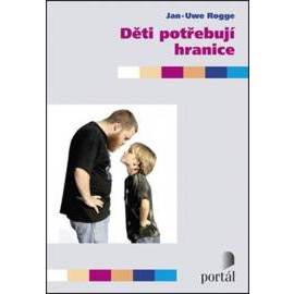 Děti potřebují hranice