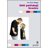 Děti potřebují hranice - cena, srovnání