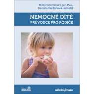 Nemocné dítě - cena, srovnání