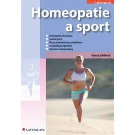 Homeopatie a sport