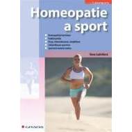 Homeopatie a sport - cena, srovnání