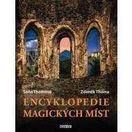 Encyklopedie magických míst