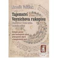 Tajemství Voynichova rukopisu (DVD) - cena, srovnání