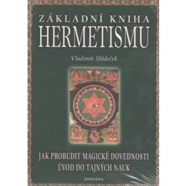 Základní kniha hermetizmu