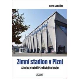 Zimní stadion v Plzni