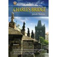 Charles Bridge - cena, srovnání