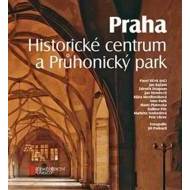 Praha. Historické centrum a Průhonický park - cena, srovnání