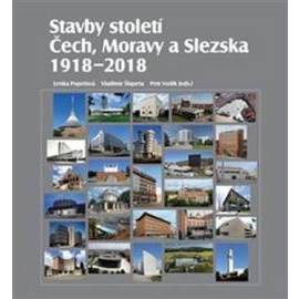 Stavby století Čech, Moravy a Slezska 1918 – 2018