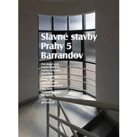 Slavné stavby Prahy 5