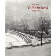 O Plečnikovi - cena, srovnání