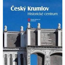 Český Krumlov Historické centrum