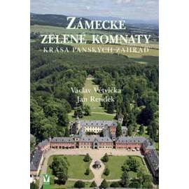 Zámecké zelené komnaty
