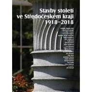 Stavby století ve Středočeském kraji 1918 - 2018 - cena, srovnání