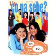 Víte, co na sebe? - cena, srovnání