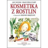 Kosmetika z rostlin - cena, srovnání