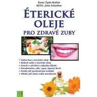 Éterické oleje pro zdravé zuby - cena, srovnání
