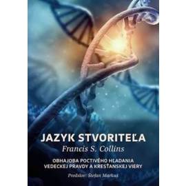 Jazyk Stvoriteľa