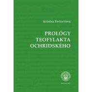 Prológy Teofylakta Ochridského - cena, srovnání