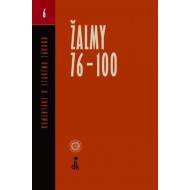 Žalmy 76 - 100 - cena, srovnání