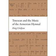 Tntesean and the Music of the Armenian Hymnal - cena, srovnání