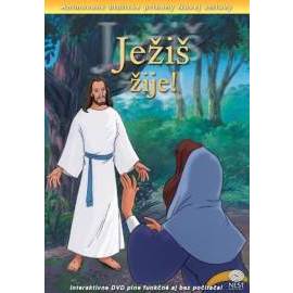 Ježiš žije! (DVD)