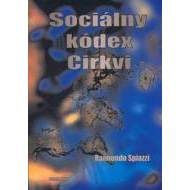 Sociálny kódex církvi - cena, srovnání