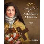 120 zamyslení s Teréziou z Lisieux - cena, srovnání
